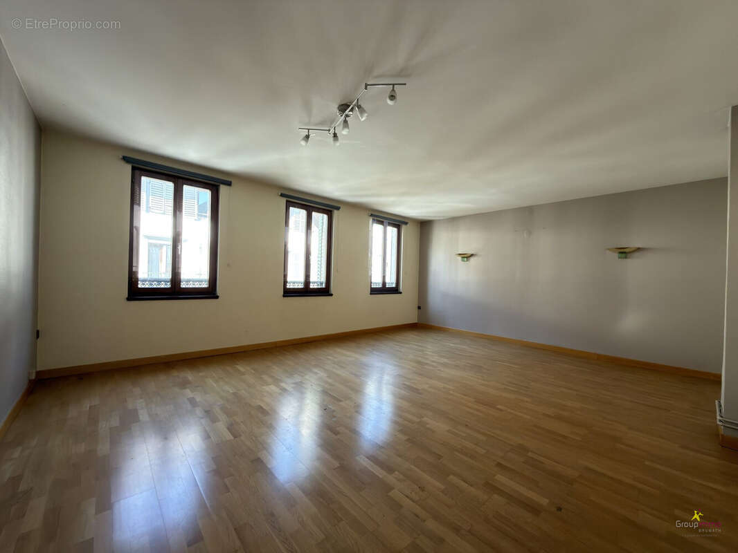 Appartement 216 m² à Brumath  - photo 5