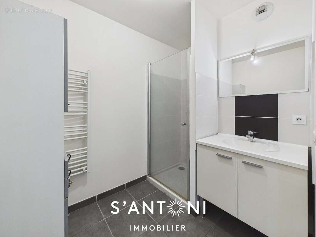 Appartement à SETE