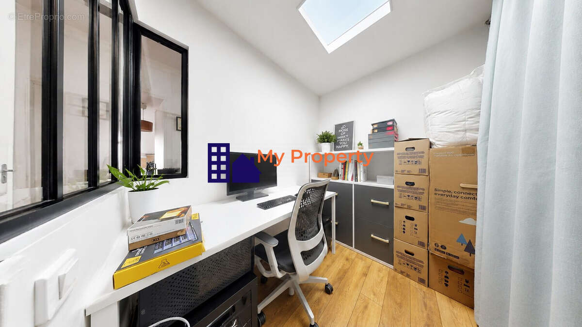 Appartement 104 m² à Houilles  - photo 6