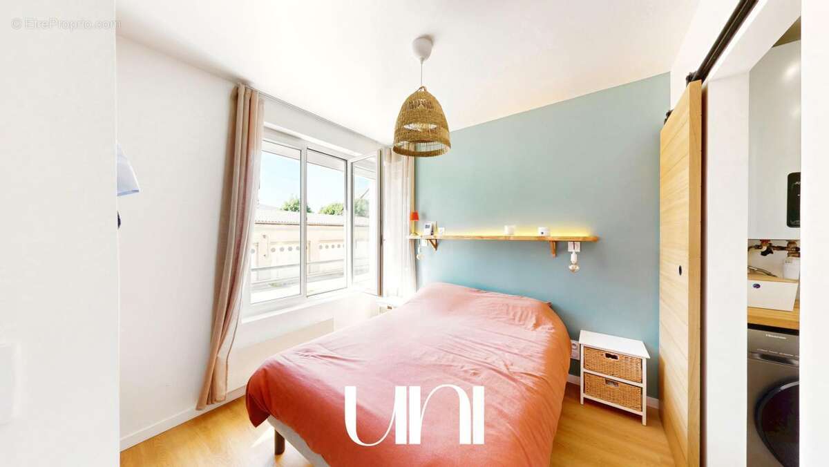 Appartement 2 pièces de 47 m2 - Caen - Le port - photo 6