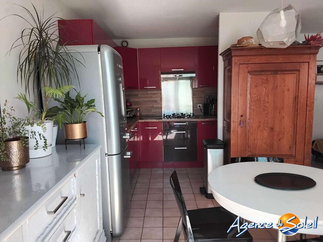 Appartement à ARGELES-SUR-MER