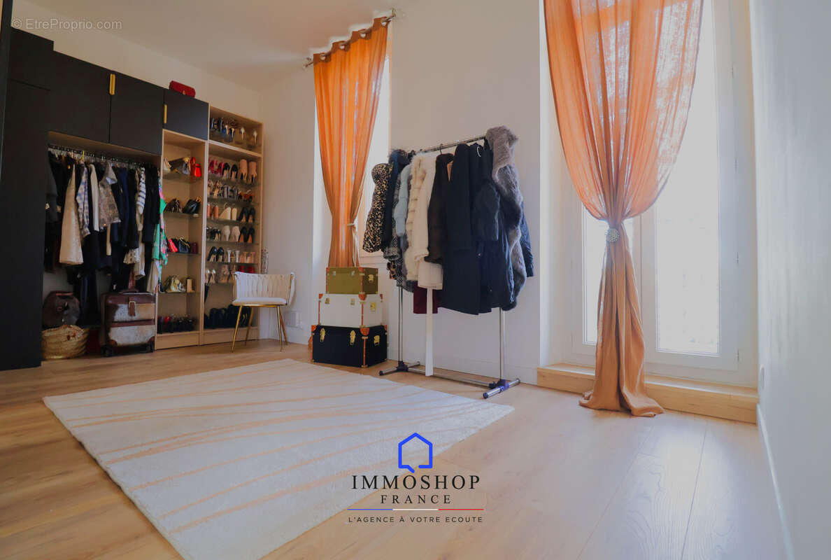 Maison à MARSEILLE-11E