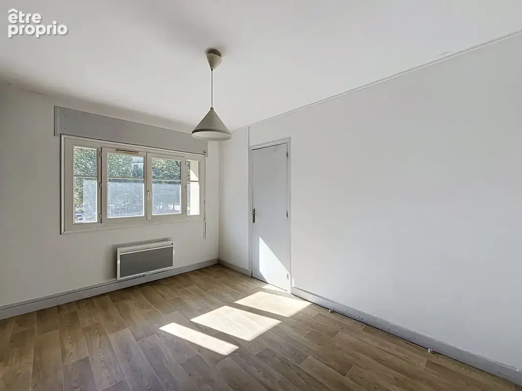 Appartement 2 pièces 38 m² à vendre à Grenoble (38000) - photo 3