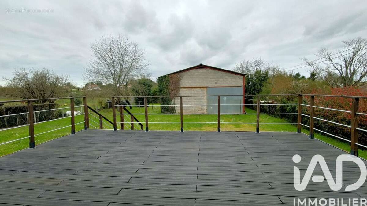 Photo 5 - Maison à ANTRAN