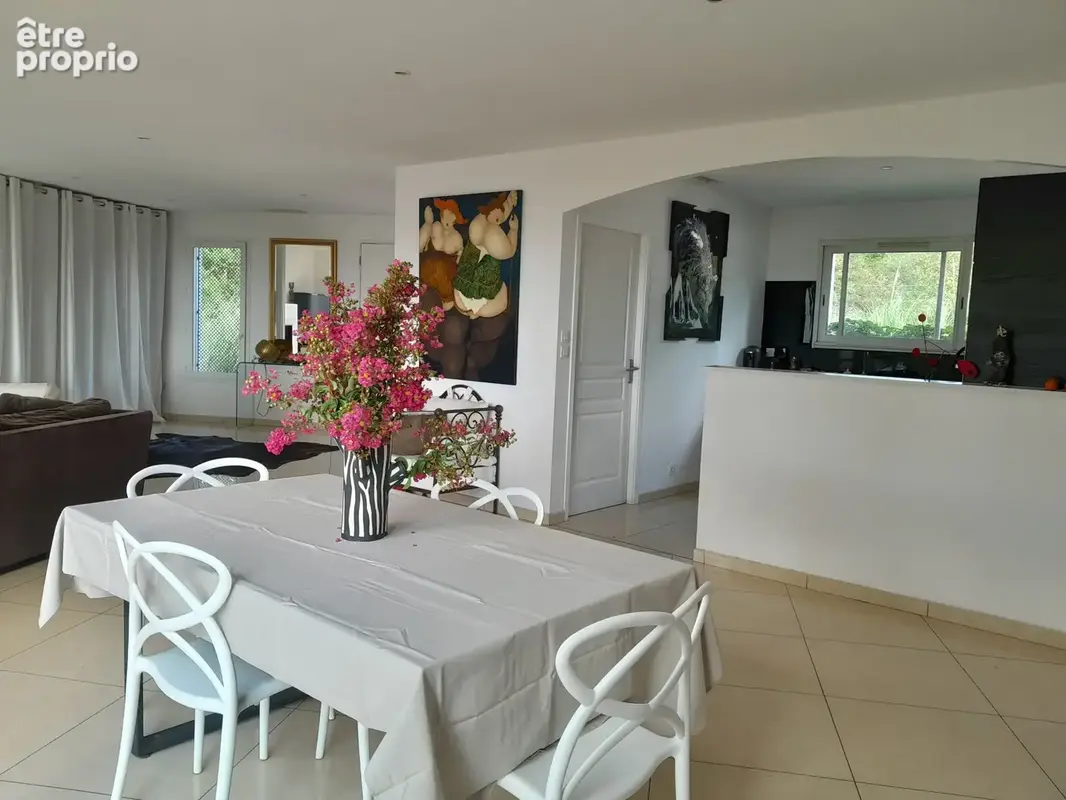 Petit coin de paradis avec vues dégagées. - photo 13