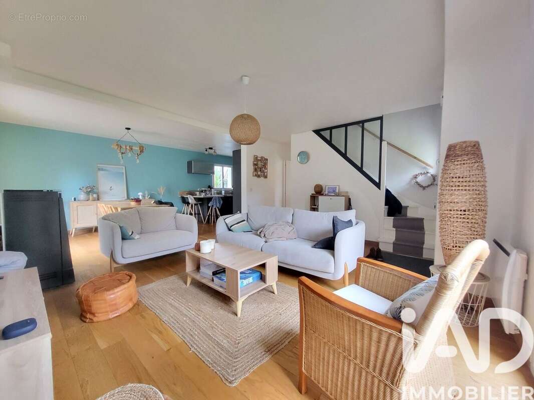 Photo 9 - Maison à BONO