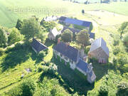 Maison à CRISSE