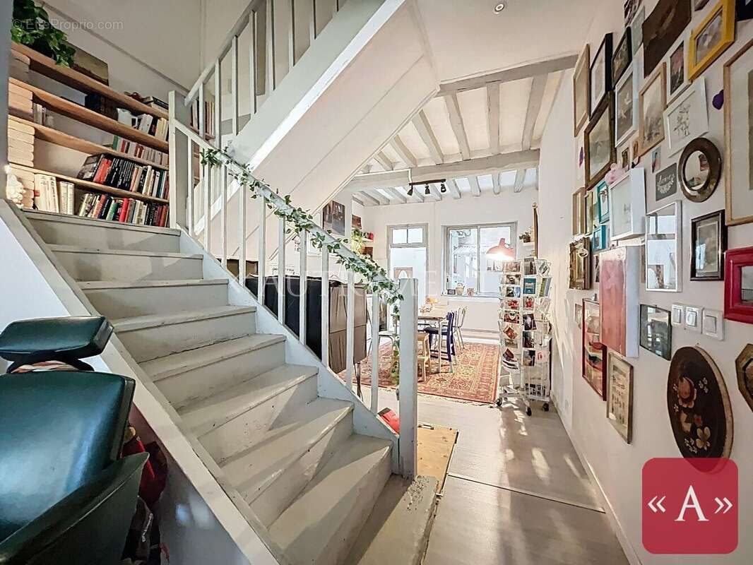 Maison à VILLEMUR-SUR-TARN