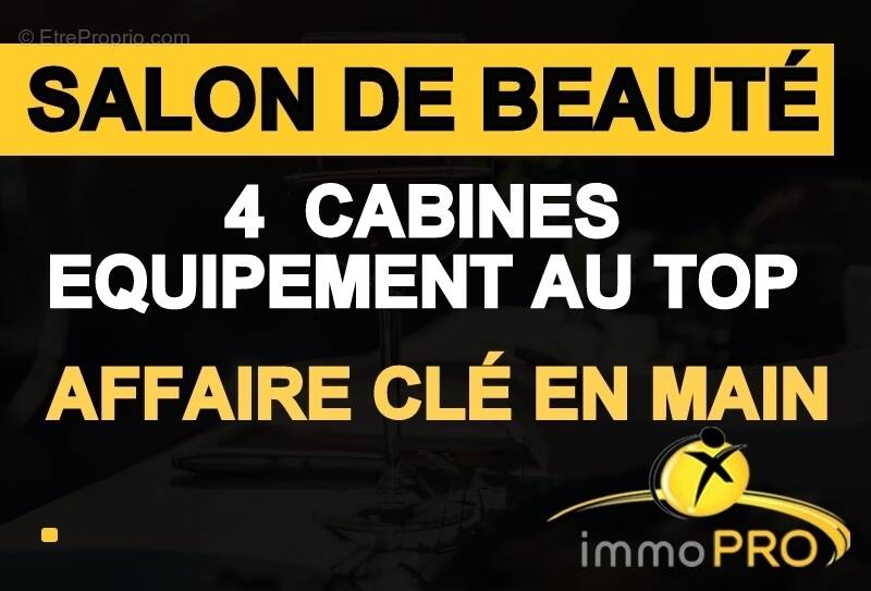 Commerce à CRAPONNE