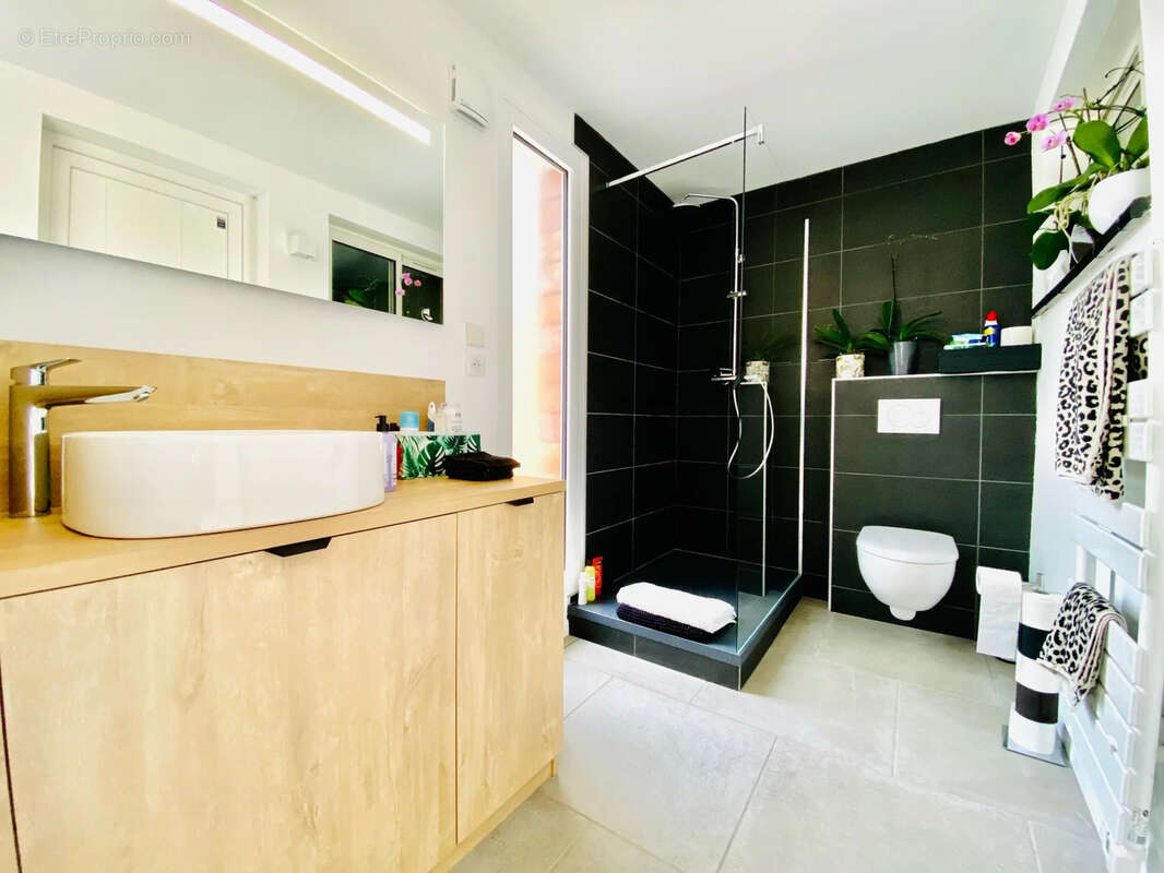 Maison à TOURNEFEUILLE