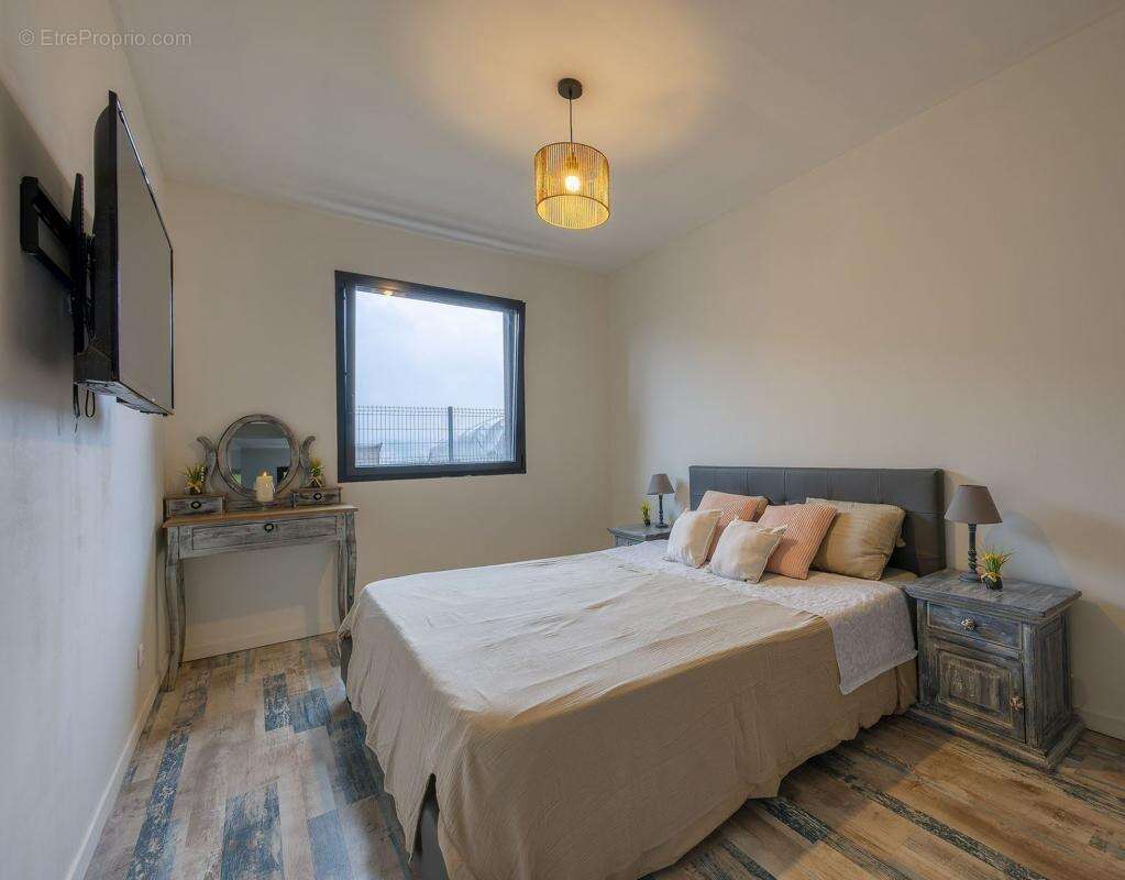 Maison à MENTHONNEX-SOUS-CLERMONT