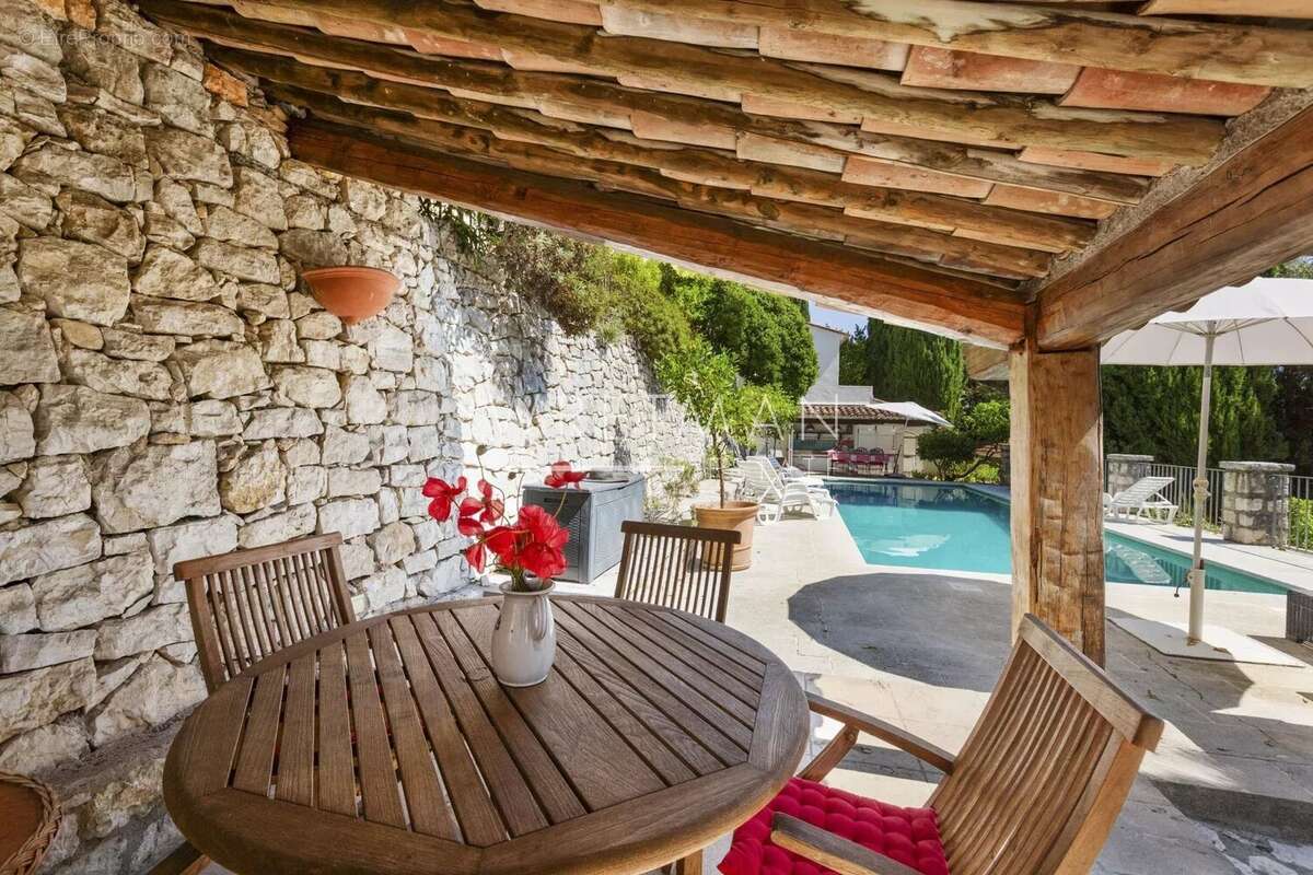 Maison à SAINT-PAUL