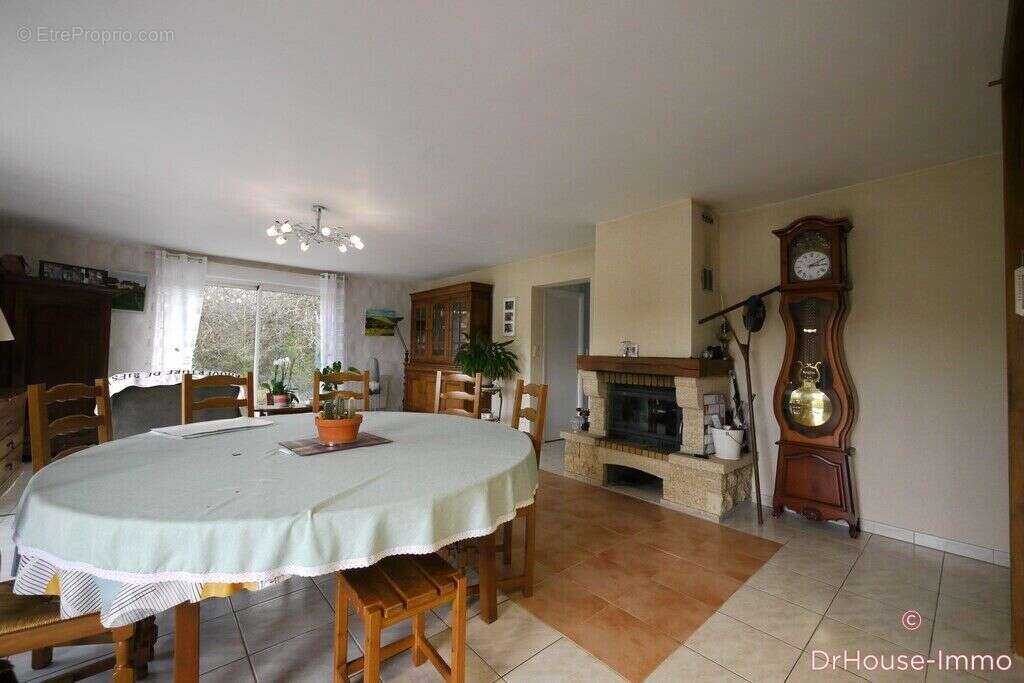 Maison 96 m² à Saint-Mards-En-Othe  - photo 45