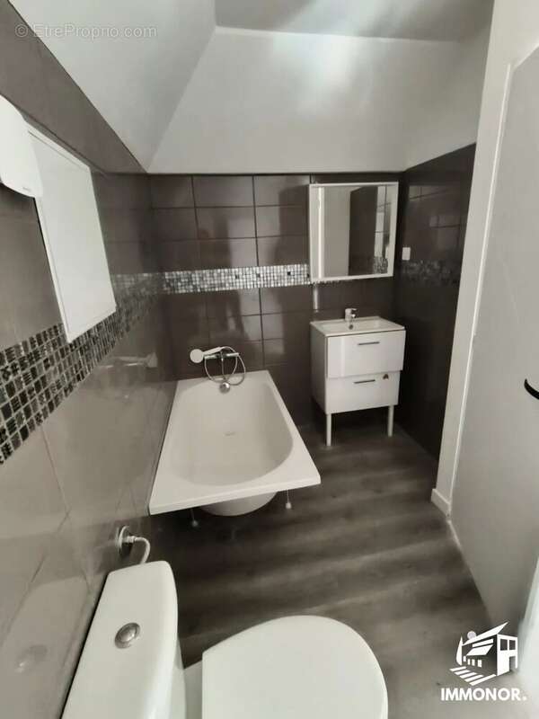 Maison à WATTIGNIES