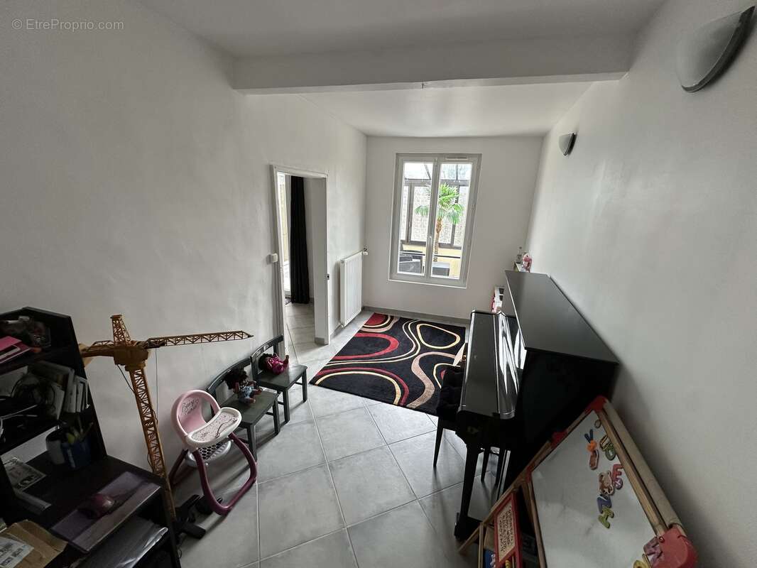 Maintenon centre ville - photo 11