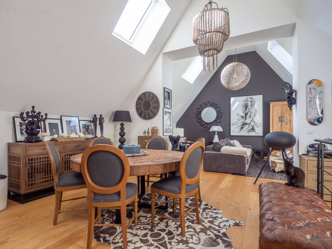 Maison à PONT-A-MARCQ