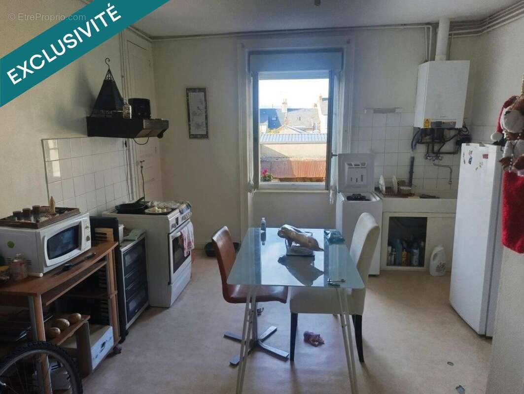 Photo 7 - Appartement à CHATEAUROUX