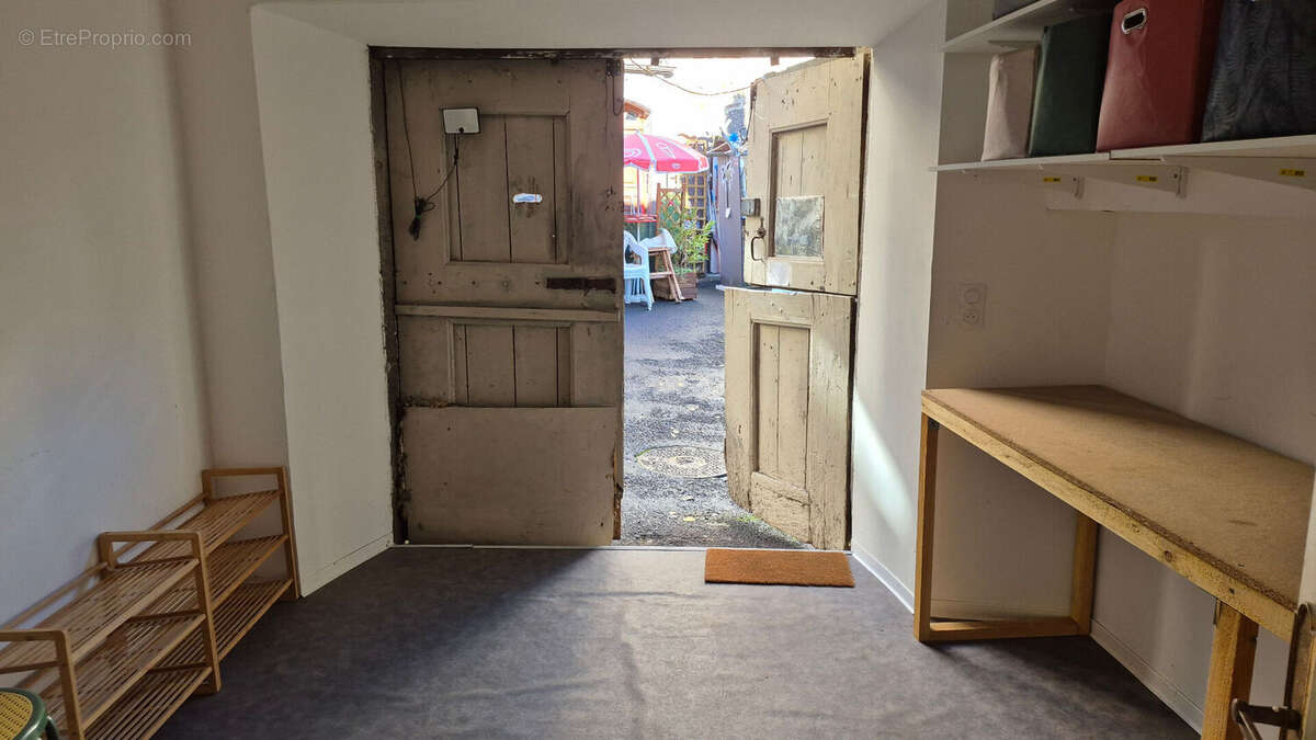 Maison/Gîtes de 160 m², au coeur de SAINT CHELY D'AUBRAC. - photo 13
