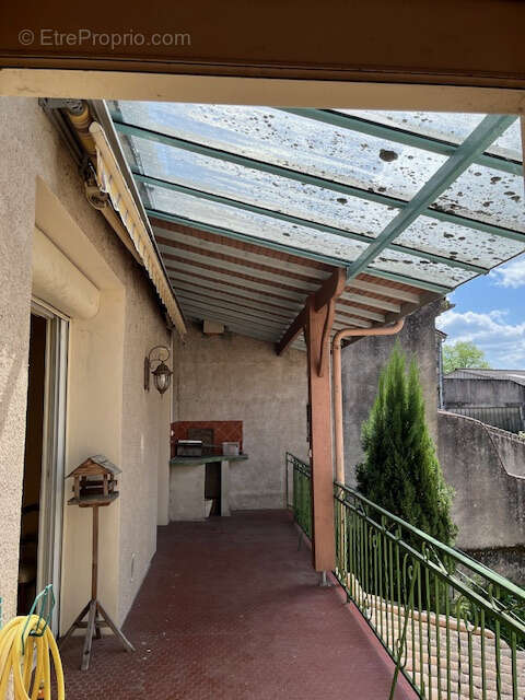 Maison à NERAC