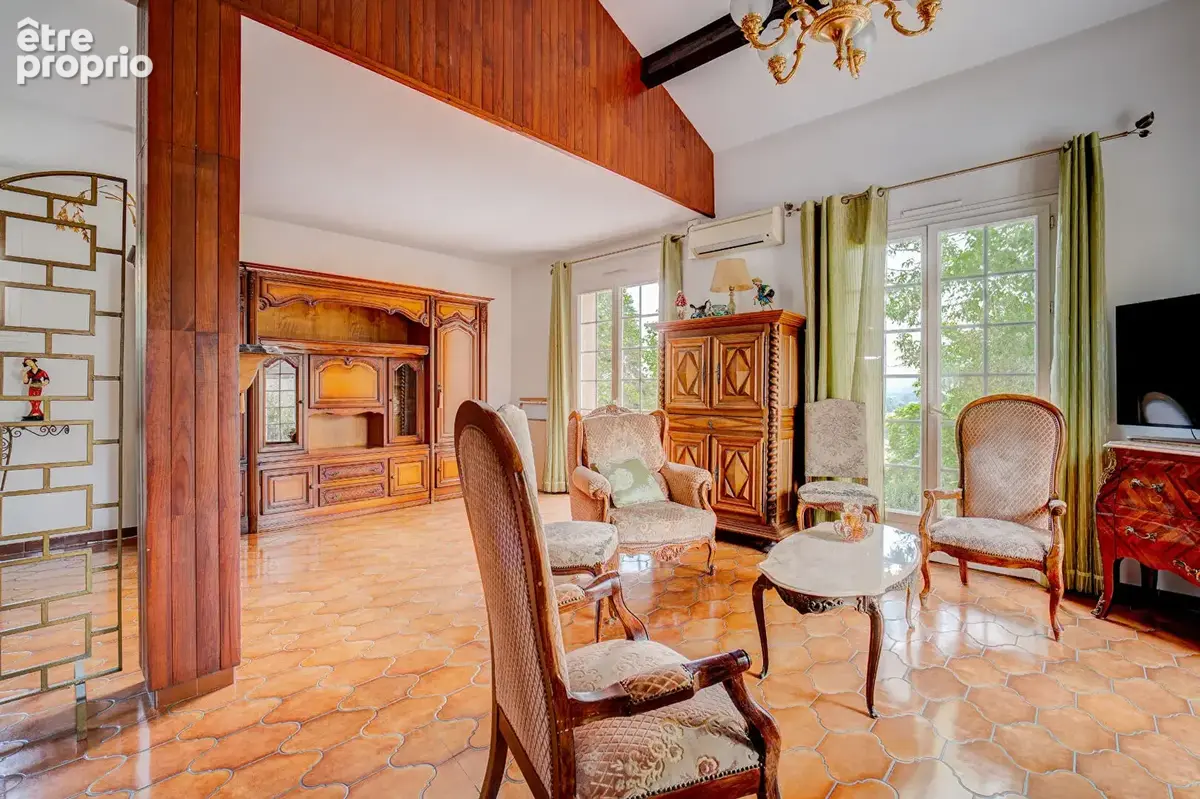 Maison Labege superbe vue ! - photo 3