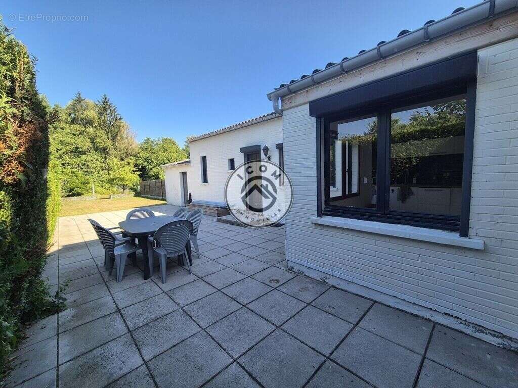 Maison familiale - photo 15