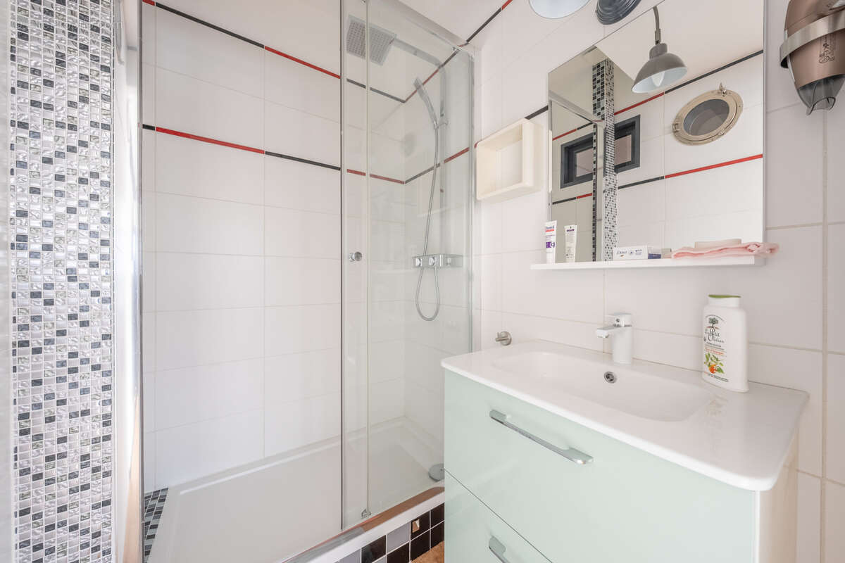 Appartement à LANGOIRAN