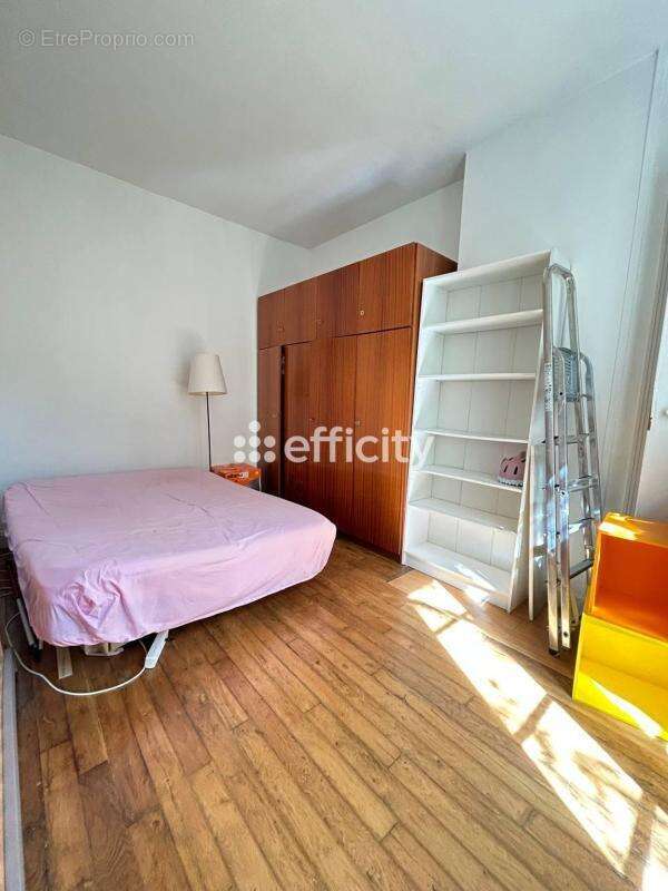 Appartement - photo 13