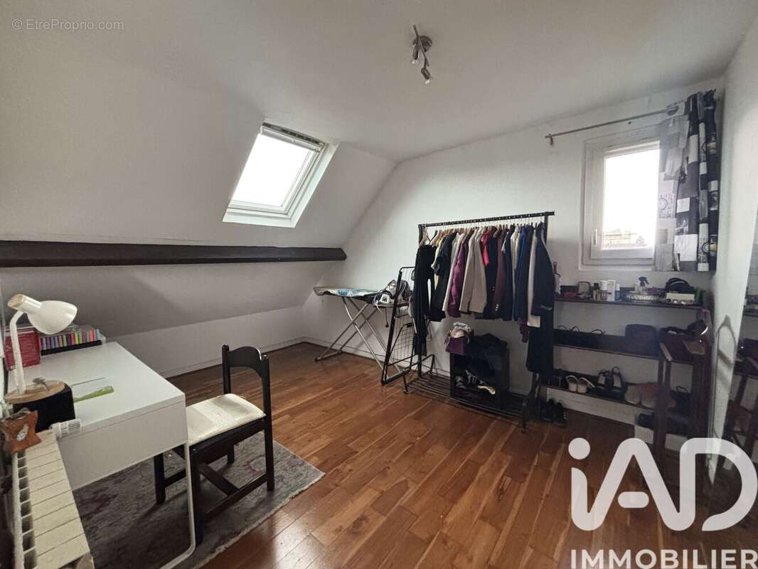 Photo 8 - Maison à LE PLESSIS-TREVISE