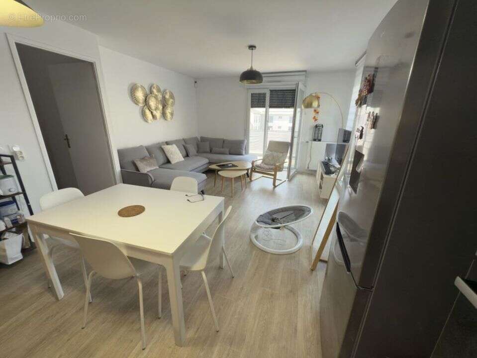 Appartement à BOBIGNY