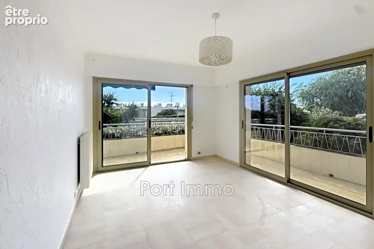 Appartement 3 pièces 68 m² à vendre à Cagnes-Sur-Mer (06800) - photo 5