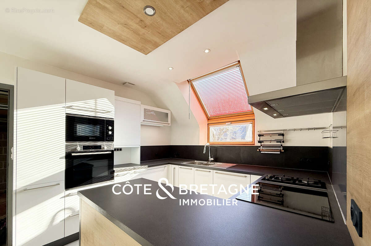 Maison à PERROS-GUIREC