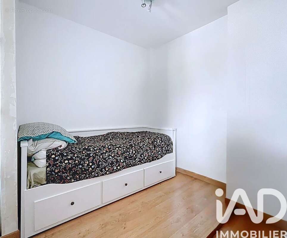 Appartement 42 m² à Lormaye  - photo 5