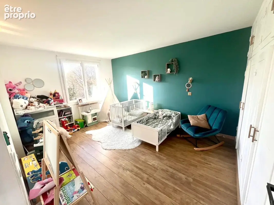 Appartement 4 pièces 108 m² à vendre à Valence (26000) - photo 6