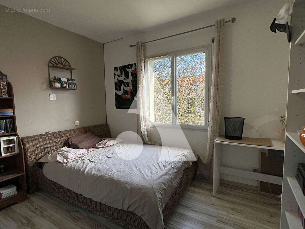 Maison à SAINT-DENIS-DE-PILE