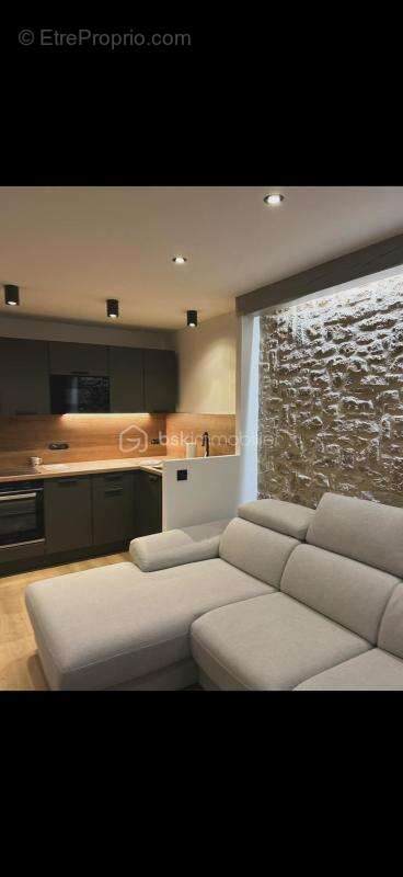 Appartement à MALLEMORT