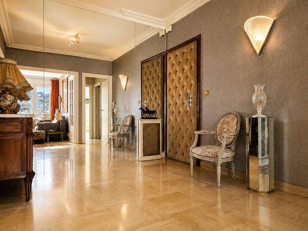 Appartement 115 m² à Lyon-2e  - photo 8