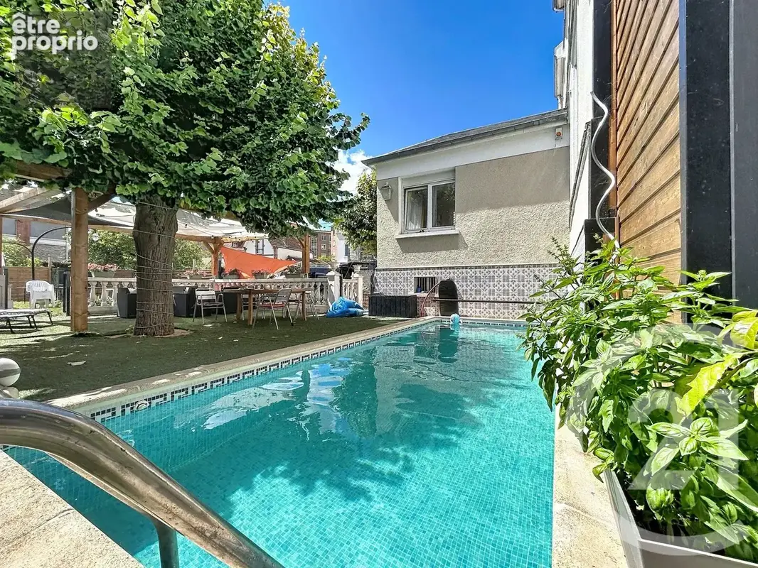 Photo Maison à Troyes au prix de 650 000€