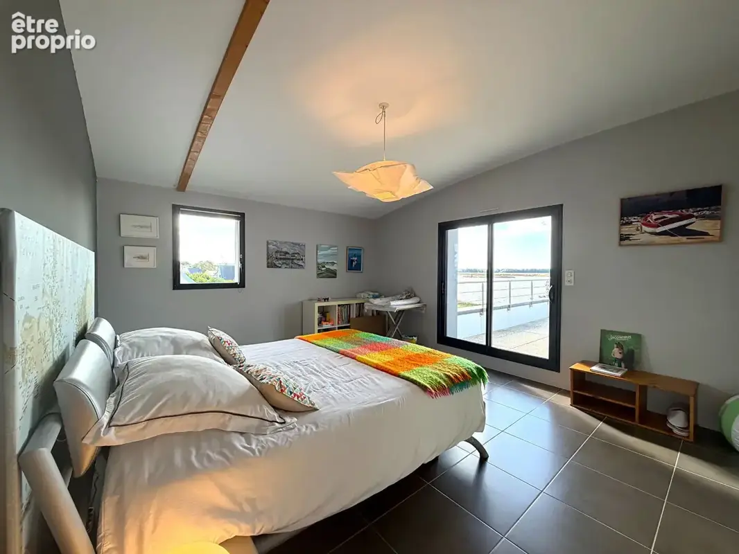 Demeure de prestige Ile-Tudy - photo 14