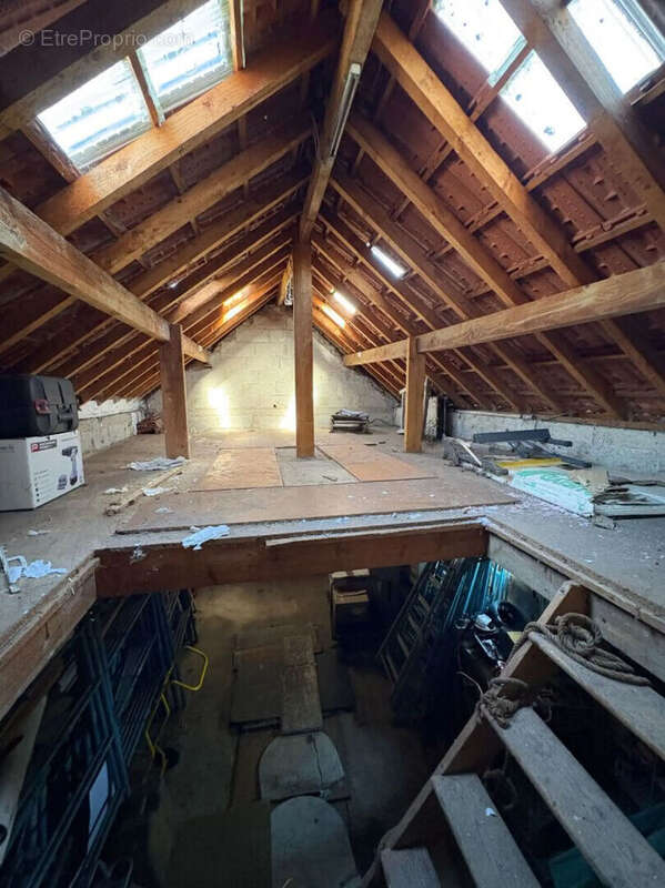 Maison Bezons 3 pièce(s) 63 m2 - photo 13