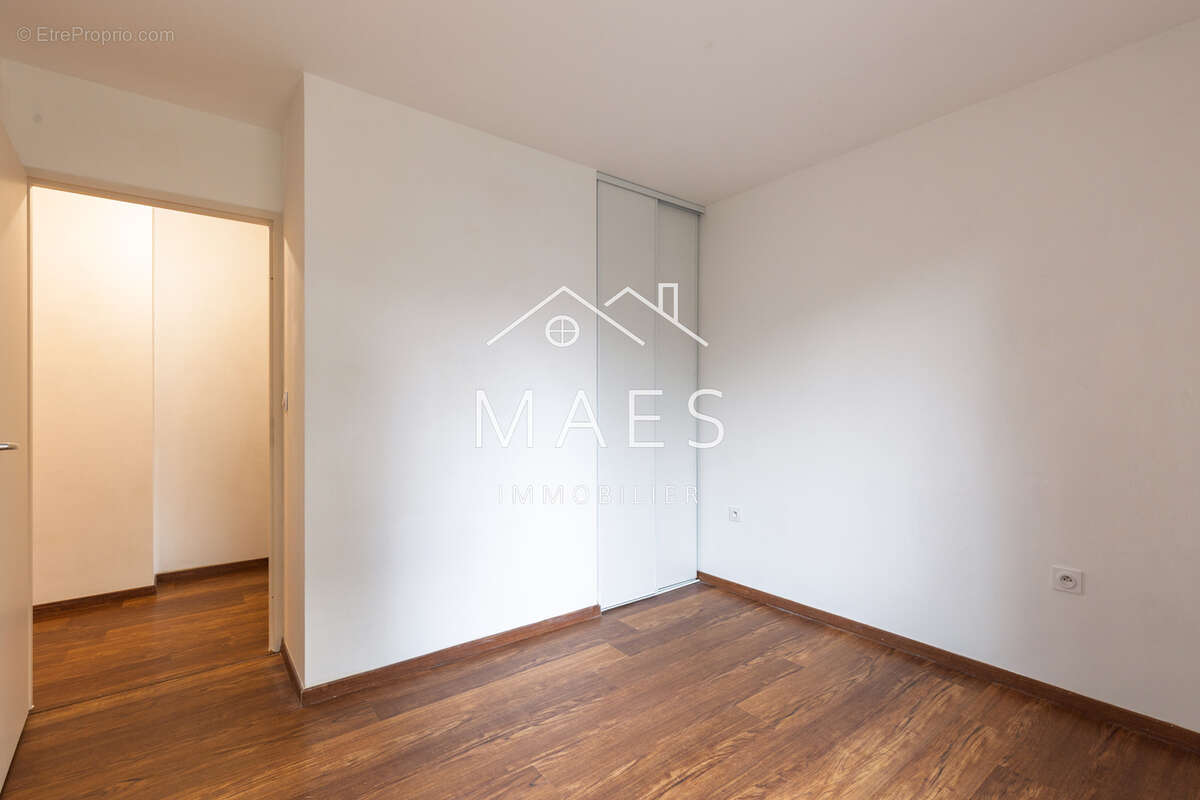 Appartement à WAMBRECHIES