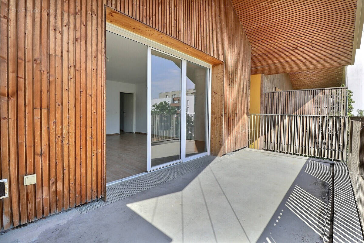 Appartement à BRUGES