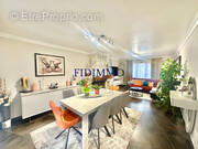 Maison à CHENNEVIERES-SUR-MARNE