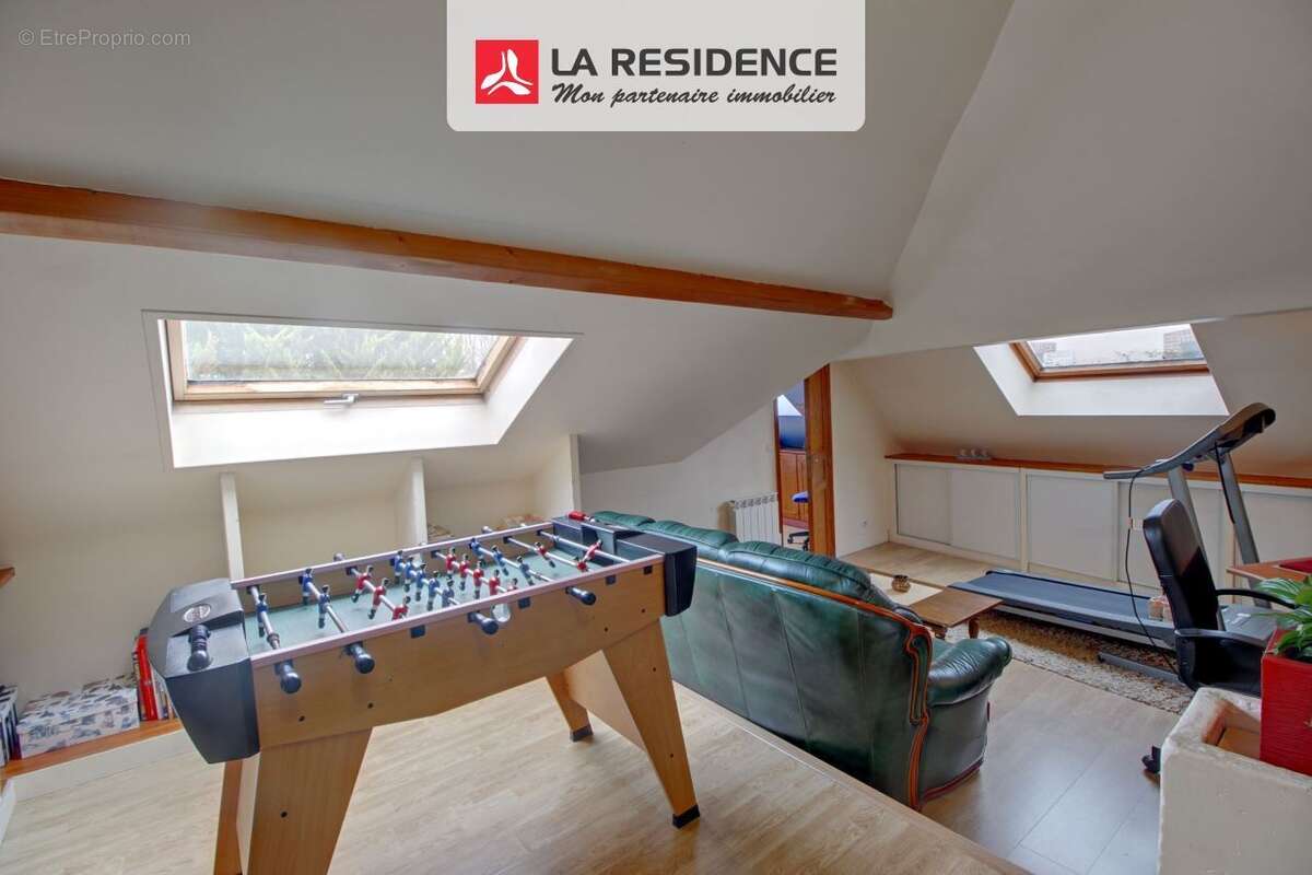 Maison 193 m² à Les Andelys  - photo 9
