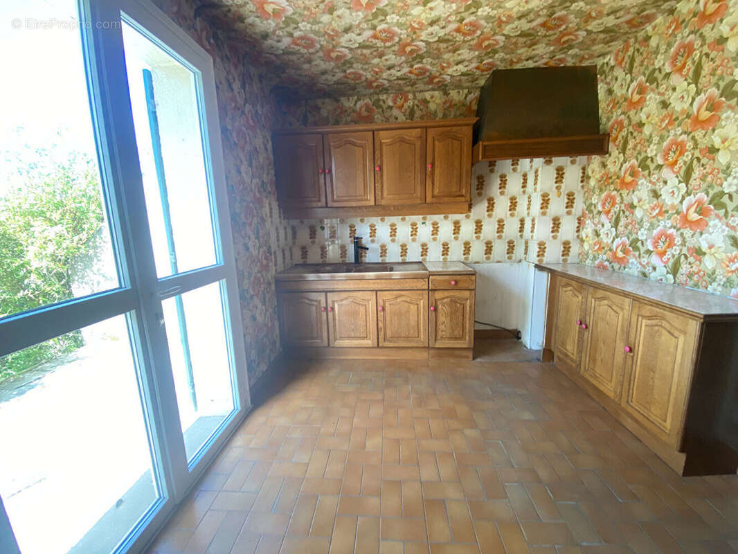 Maison à LA FERTE-BERNARD