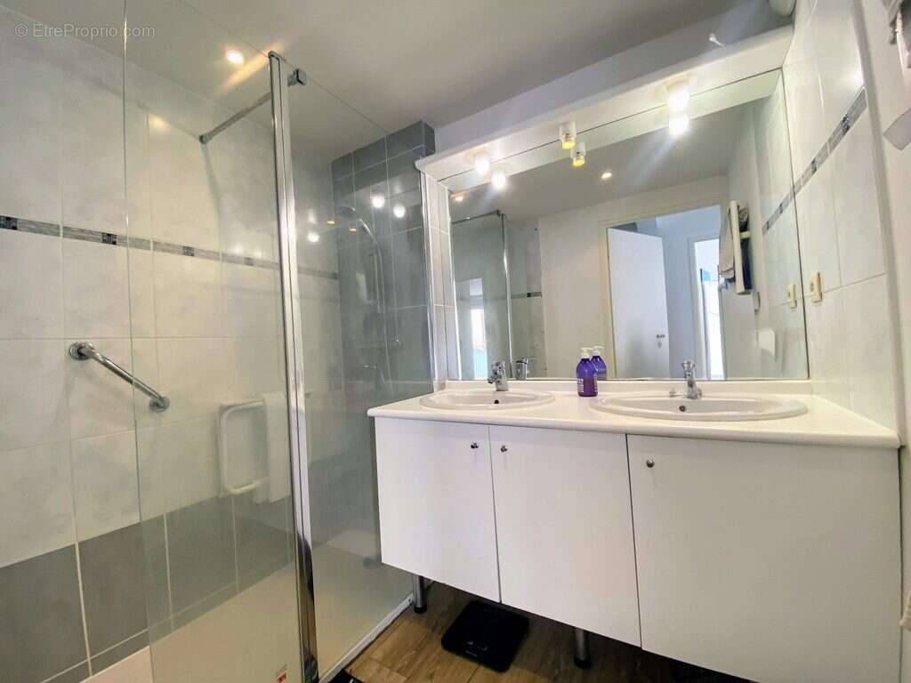 Appartement à PORT-VENDRES