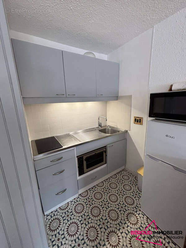 Appartement à AUTRANS