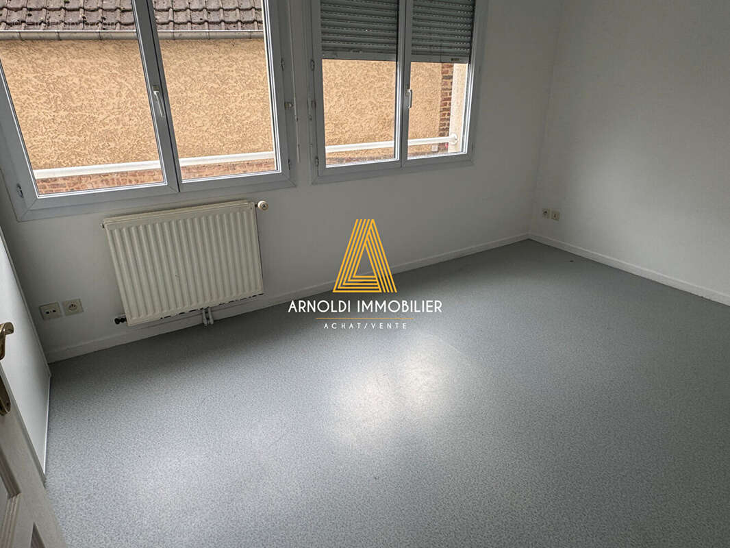 Appartement à VALENCIENNES