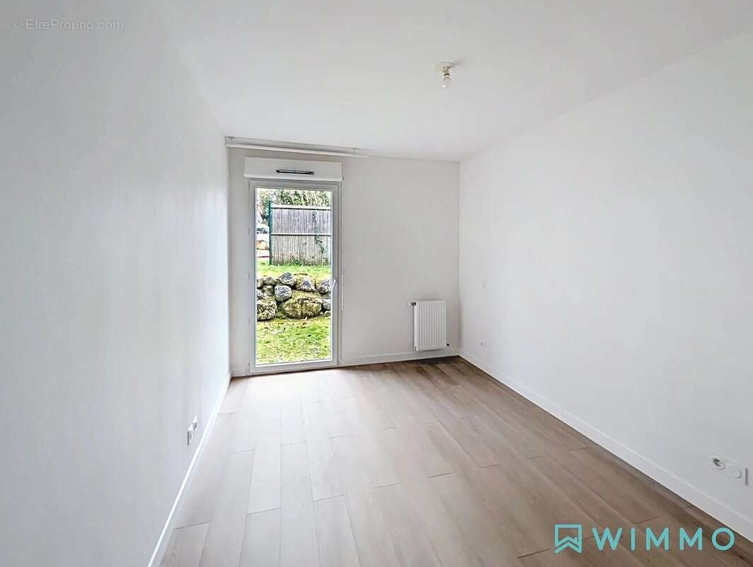 Appartement à BASSENS