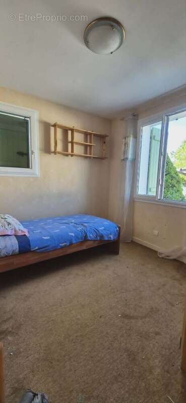 Pavillon de plain-pied secteur calme et recherche veyre-monton - photo 24