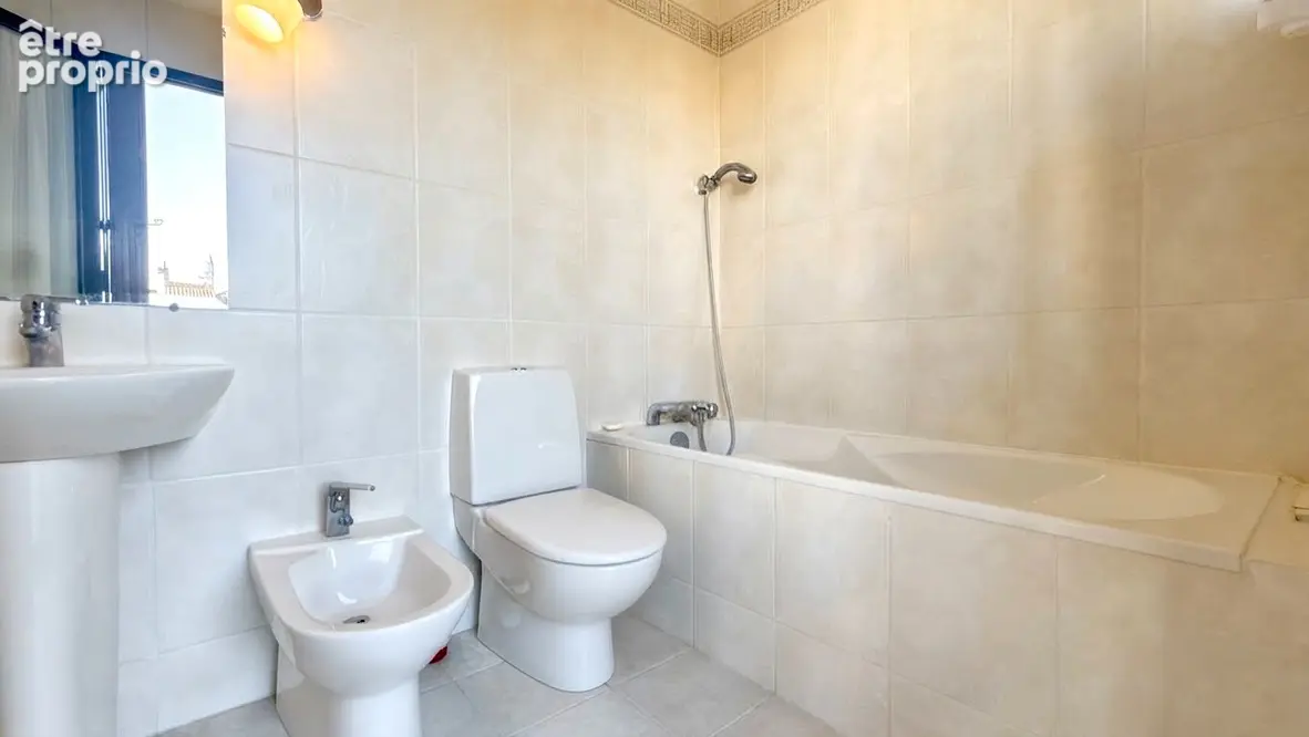 Maison 83m² à ris-orangis - photo 11